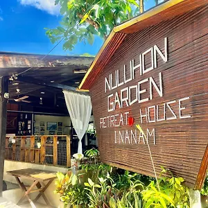 Hostel Nuluhon Garden Retreat House *