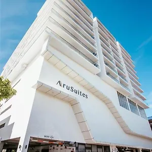 Apartment Ko-z Place Aru