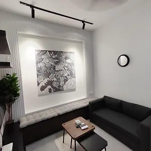 Bay - Minuli Aparthotel Kota Kinabalu