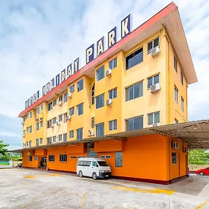 Hotel Holiday Park Hotel Kota Kinabalu