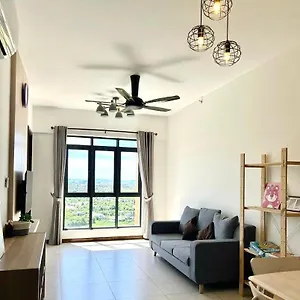 Apartment Kavenue 2-bedroom Scenic View By Cse *