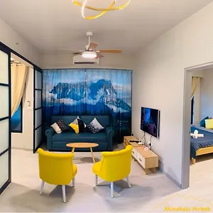 Jq Citypads By Golden Kota Kinabalu