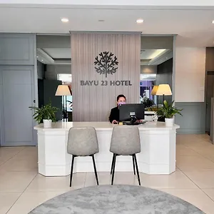 Hotel Bayu 23 Kota Kinabalu
