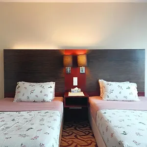Apartment For Sleep Kota Kinabalu