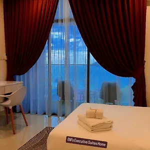 The Shore By Ems Executive Seaview *