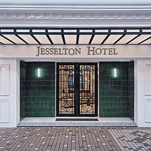 The Jesselton