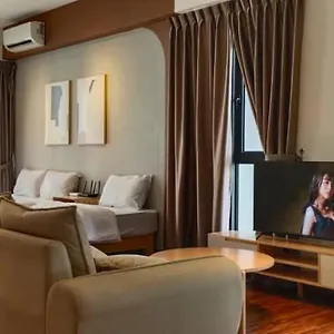 K Avenue By Kansayan Homestay