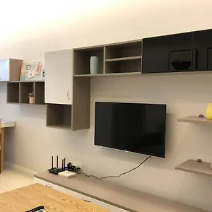 Modern Cozy Sutera Avenue Kota Kinabalu