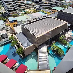 Sutera Bay Serviced-apartment Csg *