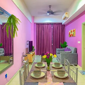 Apartment Sutera Avenue- Ira Kkinabalu *