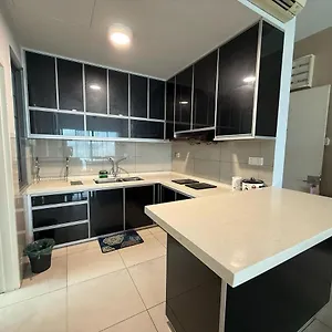 Nerv E16- 3 Imago Apartment