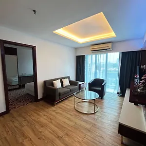 Mj Rich Hauzz * Kota Kinabalu