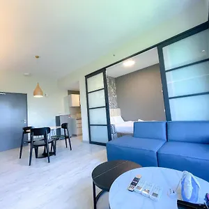Homestay J&h Jesselton Quay Lsland Trip Kota Kinabalu