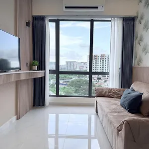 Sutera Bay By Wellstay Apartment