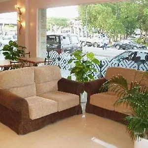 D'borneo Hotel