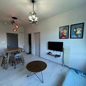 Summer Seaview Jesselton Quay Gaya Street Night Market Suria Sabah 夏恋旅居 Apartment *