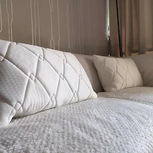 Kinabalu Apartment