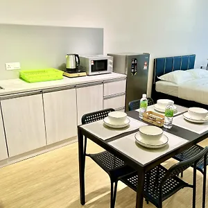 Apartment Deco @ Aru Kota Kinabalu
