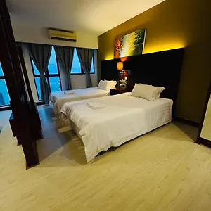 Ming Garden, Lovelace Homestay *