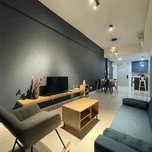 Sutera Avenue 5 Pax 2 - Opposite Imago Shopping Mall *