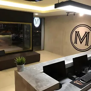Monaco Boutique Sadong Jaya 2*