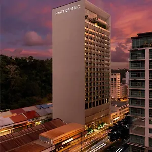 Otel Hyatt Centric 5*