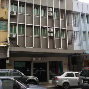 Hotel Maxim