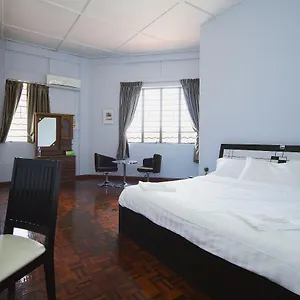 Guest house Hin Loi Kota Kinabalu