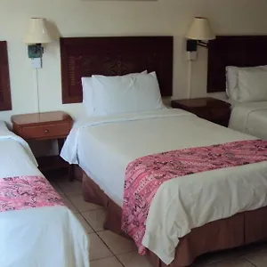 Seapark Condotel 2*