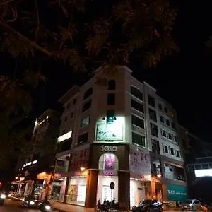 Hotel Kk Waterfront