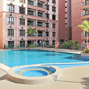 Apartment Marina Court Kota Kinabalu