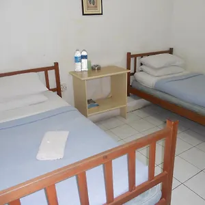 Hotel Legent 2*