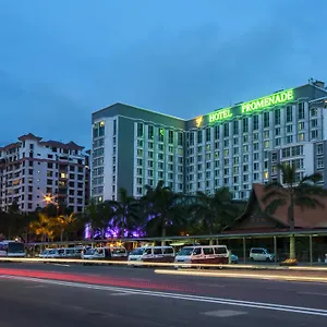 Hotel Promenade