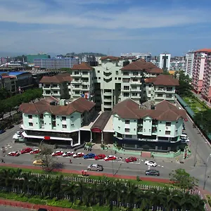 Apartment Api Api Kota Kinabalu