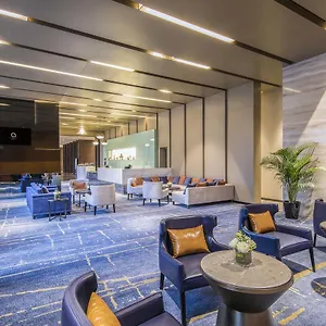 The Qube Xiangyang Hotel 5*