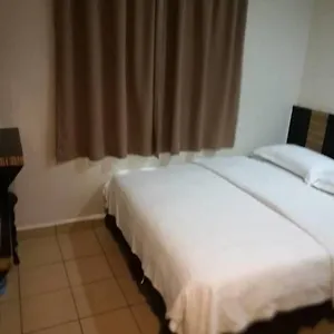 Traveller Hotel