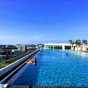 Utopian Homes At Sutera Avenue *