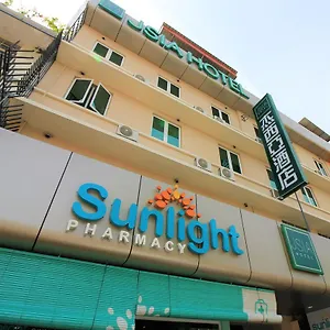 Hotel Jsia Hotel *