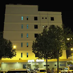 Hotel Park Kota Kinabalu