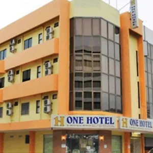 One Sadong Jaya