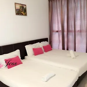 Apartment Sutera Avenue