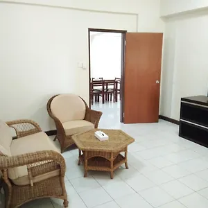 Deluxe 3 Bedroom *