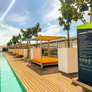 Apartamento Lts At Sutera Avenue