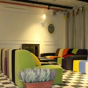 Hostel Balada *