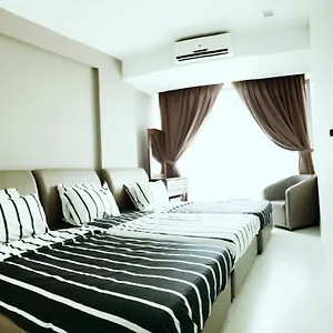 Aparthotel Ps04 @ Kk Privilege Sky Kota Kinabalu