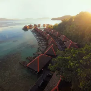Gayana Marine 5* Gaya Island