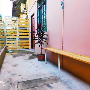 Homestay Luyang Comfort Homestay *