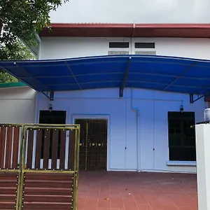 Villa Classic Kinabalu *