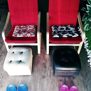 Mari Jari Spastay - Hotel Kota Kinabalu