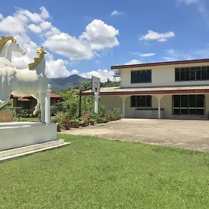 Pulutan Heritage House + Personalized Tour Kota Kinabalu